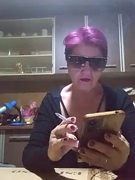 Ely Elenita online show from 03-31-26, 03:19