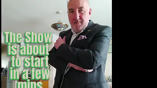 Adamdaddybear online show from 07-15-26, 07:02