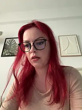 AylaRed online show from 04-23-26, 06:03