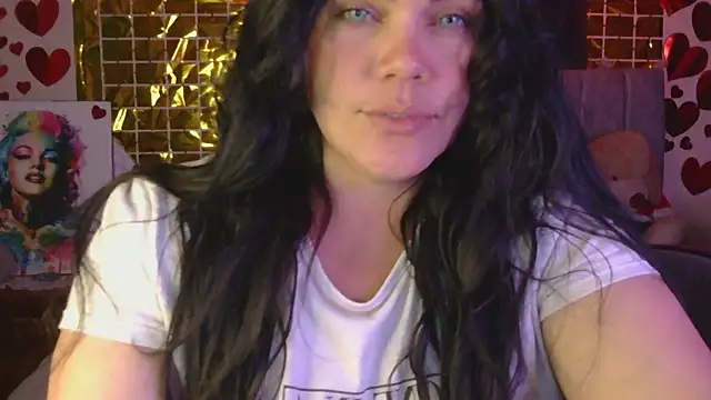 blue angel33 online show from 03-21-25, 01:34