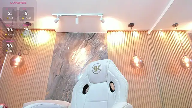 ella harper online show from 01-12-26, 02:28