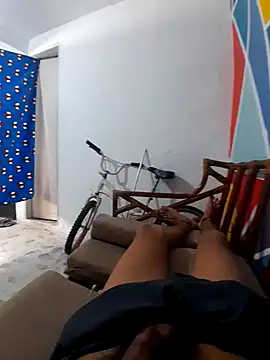 elcobin online show from 02-12-25, 04:33