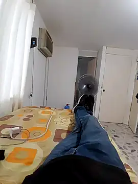 elcobin online show from 02-28-25, 01:14