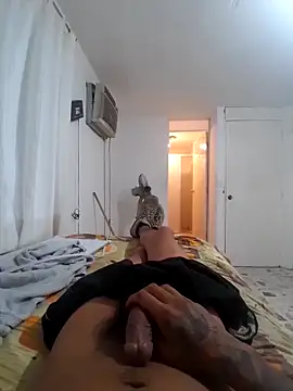 elcobin online show from 03-04-25, 12:55