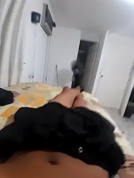 elcobin online show from 03-20-25, 04:40