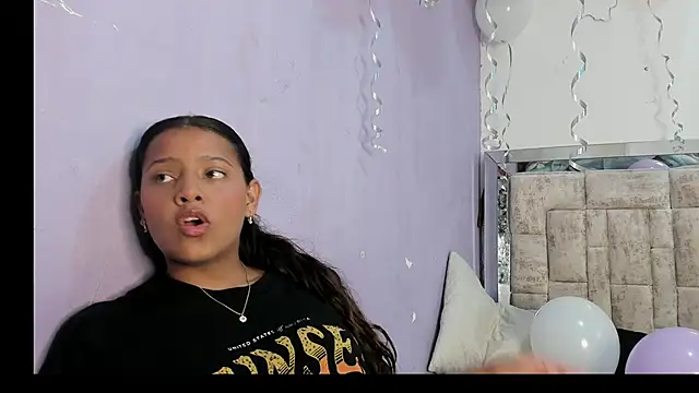 ReisheII Andersom online show from 10-24-25, 11:23