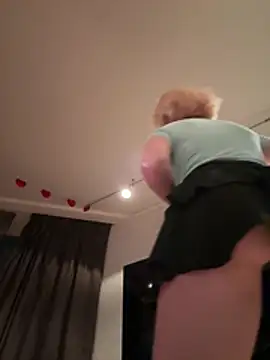 XMelissaX online show from 03-24-26, 10:26