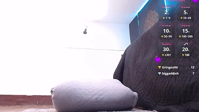 stefany bro online show from 02-02-25, 02:56