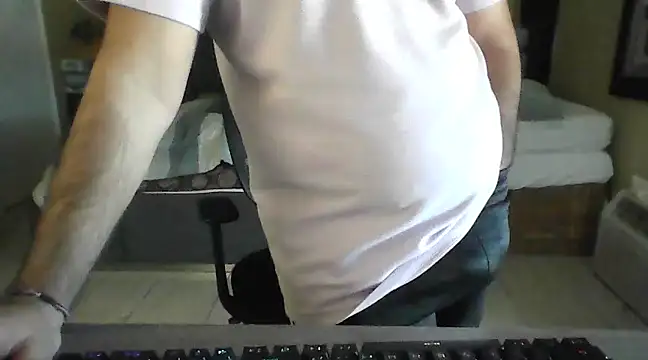 cryptoman1119 online show from 02-20-25, 10:04