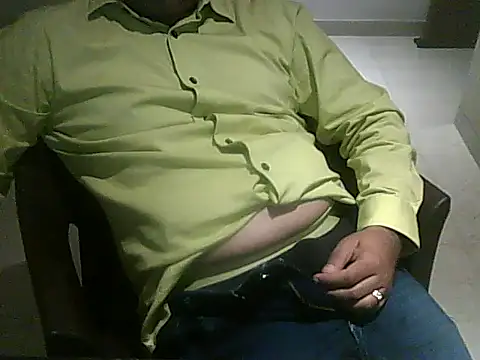 cryptoman1119 online show from 02-20-26, 01:33