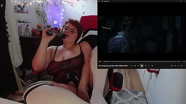 Sweetleeahxx online show from 11-08-25, 06:40