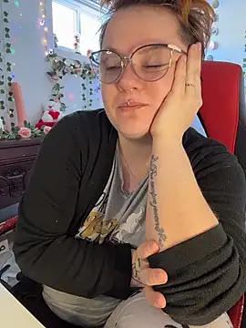 Sweetleeahxx online show from 03-27-26, 12:27