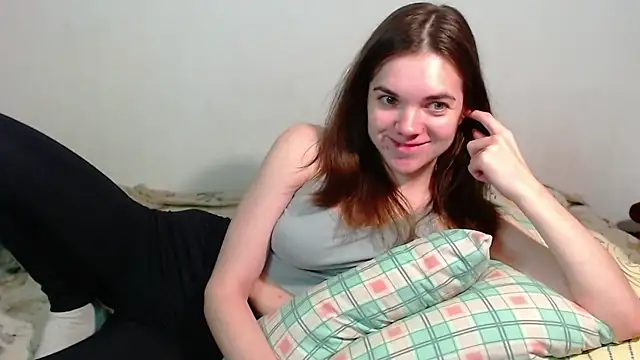 SallyMkn online show from 03-27-26, 05:56