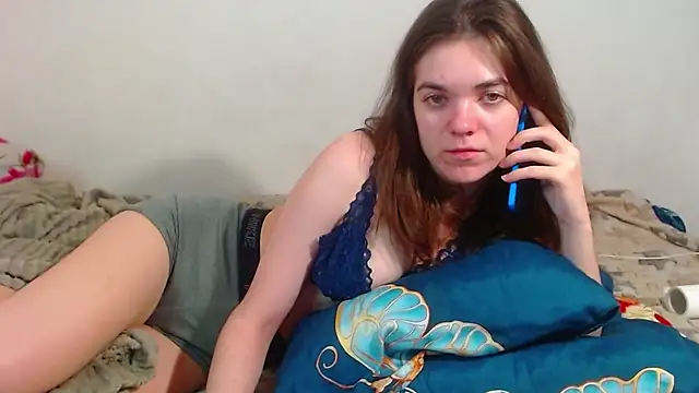 SallyMkn online show from 04-20-26, 04:21