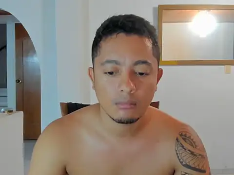 Snapshot of Michael_Acosta chatting on 02-27-25, 10:42 Michael Acosta online show from 02-27-25, 10:42