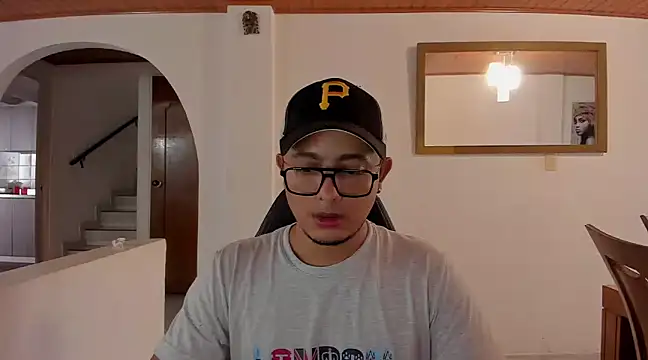 Snapshot of Michael_Acosta chatting on 03-03-25, 07:17 Michael Acosta online show from 03-03-25, 07:17