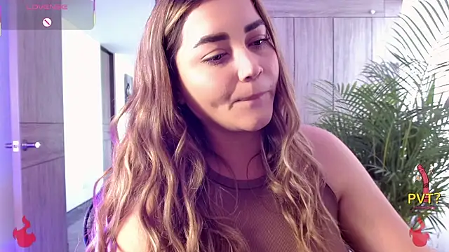 Lucia star   online show from 01-08-26, 06:32