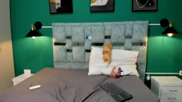 MAVIE IVANOVA online show from 01-12-26, 12:32