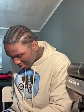 Festivitiesking1 online show from 12-18-25, 12:06