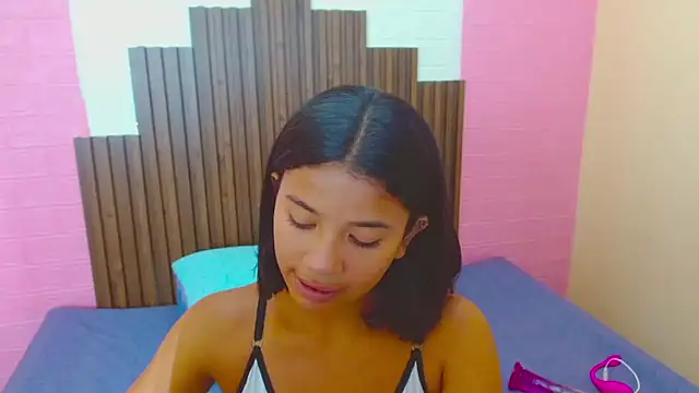 Angelica Blue online show from 03-04-26, 07:09