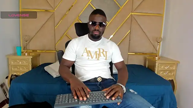 Latrellx7 online show from 10-27-25, 03:10