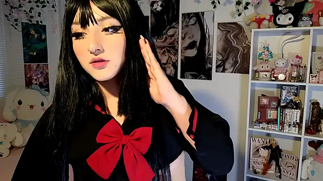 julyana  online show from 03-13-25, 01:29