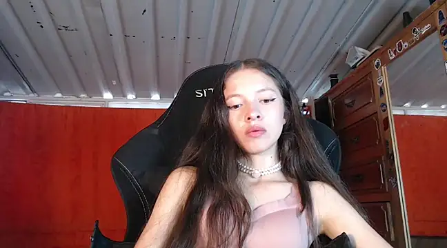 sweetdam12 online show from 01-15-25, 07:34