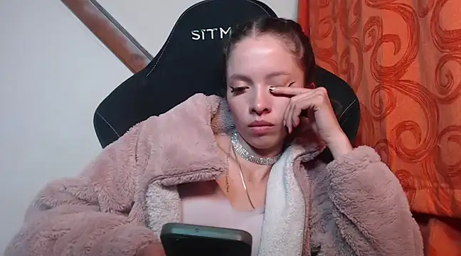 sweetdam12 online show from 01-31-25, 11:13