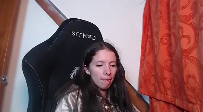 sweetdam12 online show from 02-07-25, 09:15