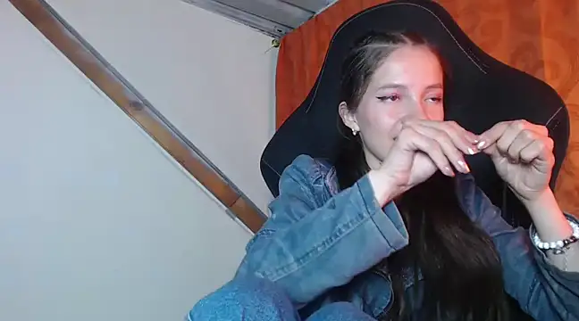 sweetdam12 online show from 02-20-25, 11:32