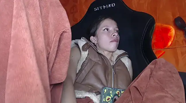 sweetdam12 online show from 02-22-25, 10:20