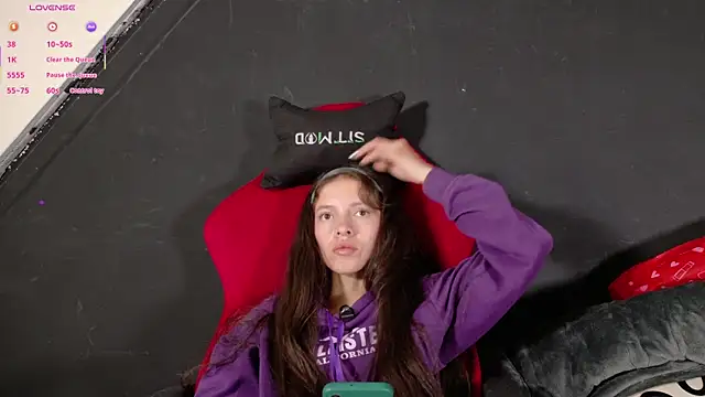 sweetdam12 online show from 11-06-25, 08:21