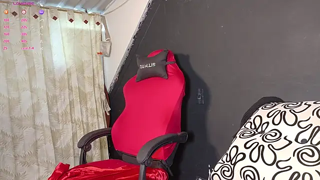 sweetdam12 online show from 11-11-25, 08:31