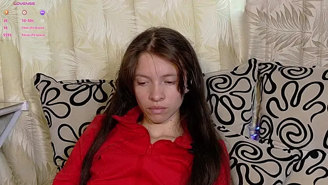 sweetdam12 online show from 11-19-25, 08:31