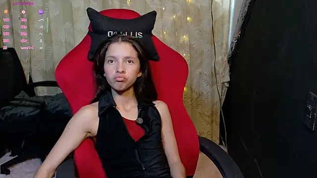 sweetdam12 online show from 12-13-25, 08:14