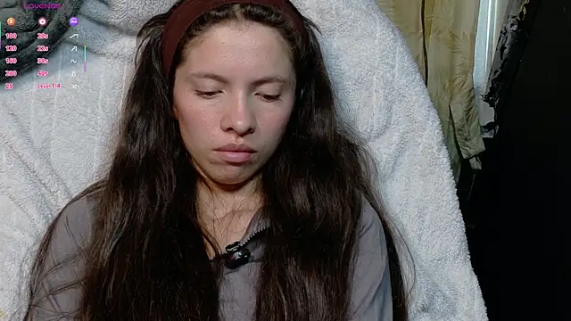 sweetdam12 online show from 12-16-25, 08:03