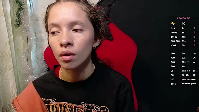 sweetdam12 online show from 02-03-26, 08:25