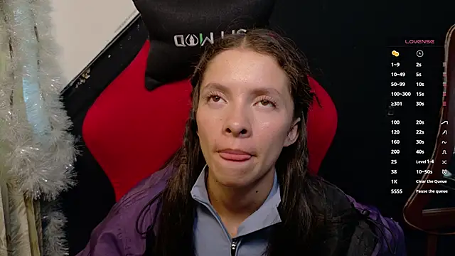 sweetdam12 online show from 02-11-26, 08:14