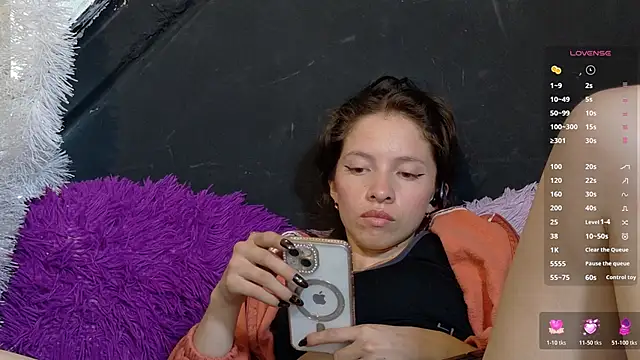 sweetdam12 online show from 03-30-26, 08:32