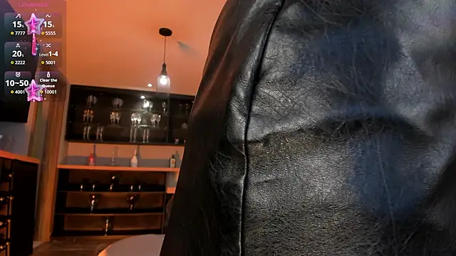 GiaFerrara online show from 03-26-26, 08:14