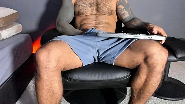 Brock hurn1 online show from 11-26-25, 08:54