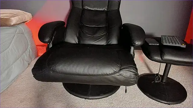 Brock hurn1 online show from 02-03-26, 02:53