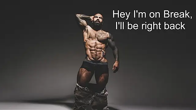 Brock hurn1 online show from 03-21-26, 02:16