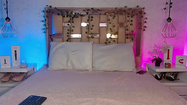 GigiVolkova online show from 11-29-25, 02:58