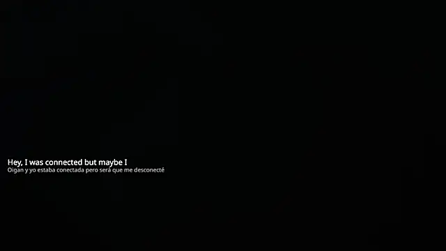 GigiVolkova online show from 12-19-25, 08:05