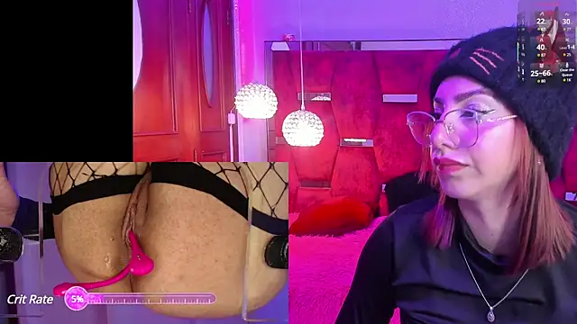 CamilaVegas  online show from 03-19-25, 01:51