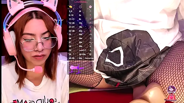 CamilaVegas  online show from 09-27-25, 02:44