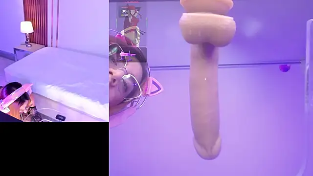 CamilaVegas  online show from 07-06-26, 07:27