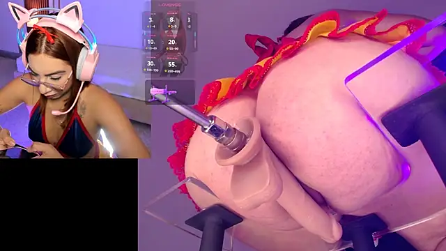 CamilaVegas  online show from 07-21-26, 06:32