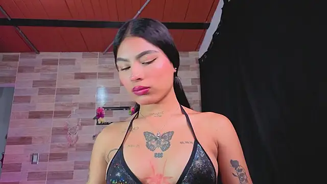 Dolcee zoe online show from 03-07-26, 11:02